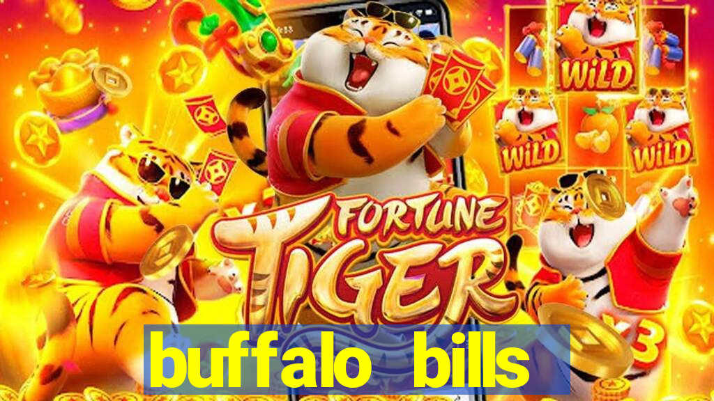 buffalo bills casino and resort