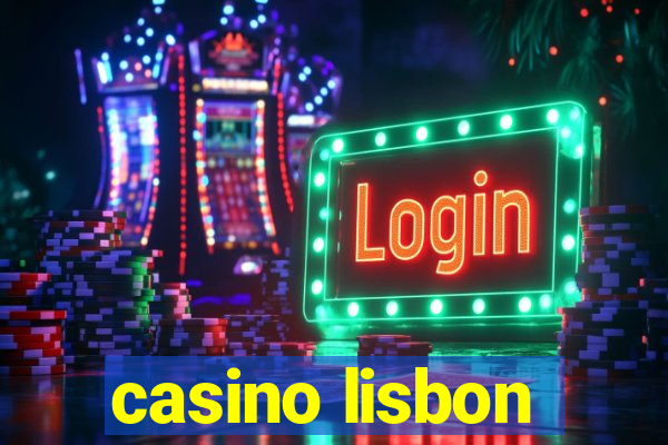 casino lisbon