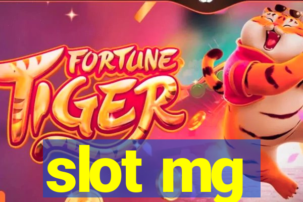 slot mg