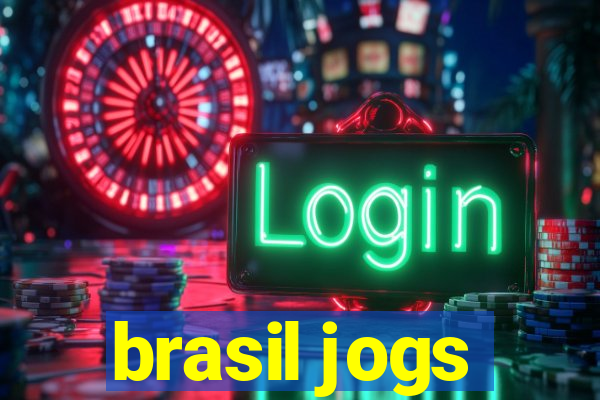 brasil jogs