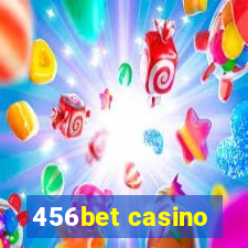 456bet casino