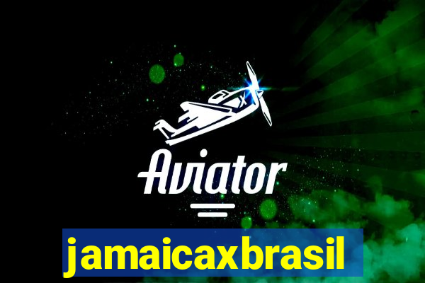 jamaicaxbrasil