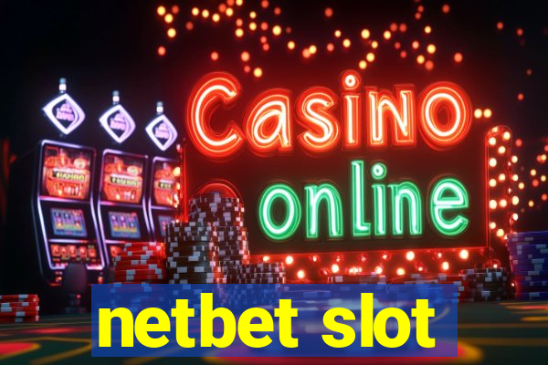 netbet slot