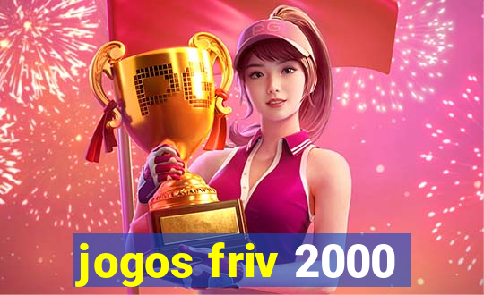 jogos friv 2000