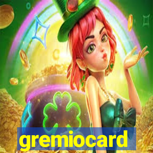 gremiocard