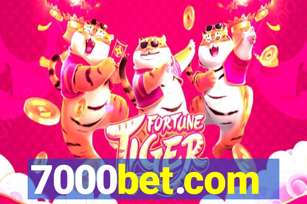 7000bet.com