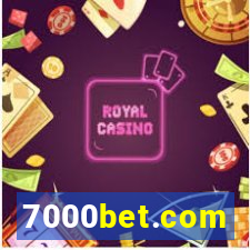 7000bet.com