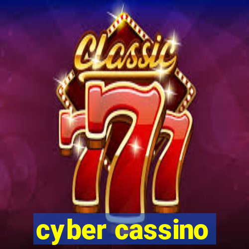 cyber cassino