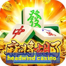 headwind casino