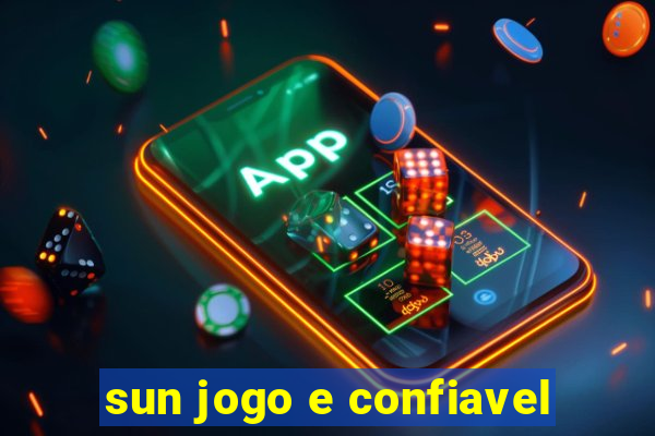 sun jogo e confiavel