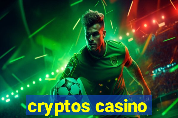 cryptos casino