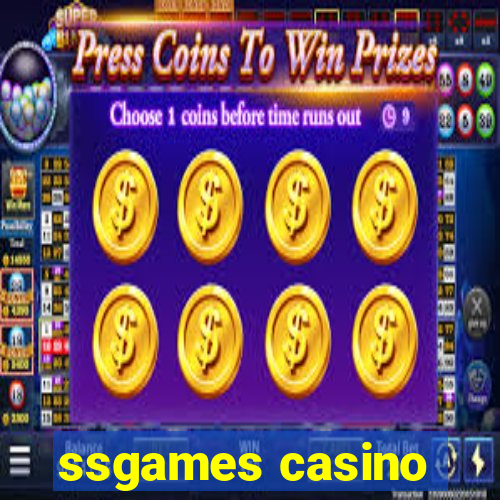 ssgames casino