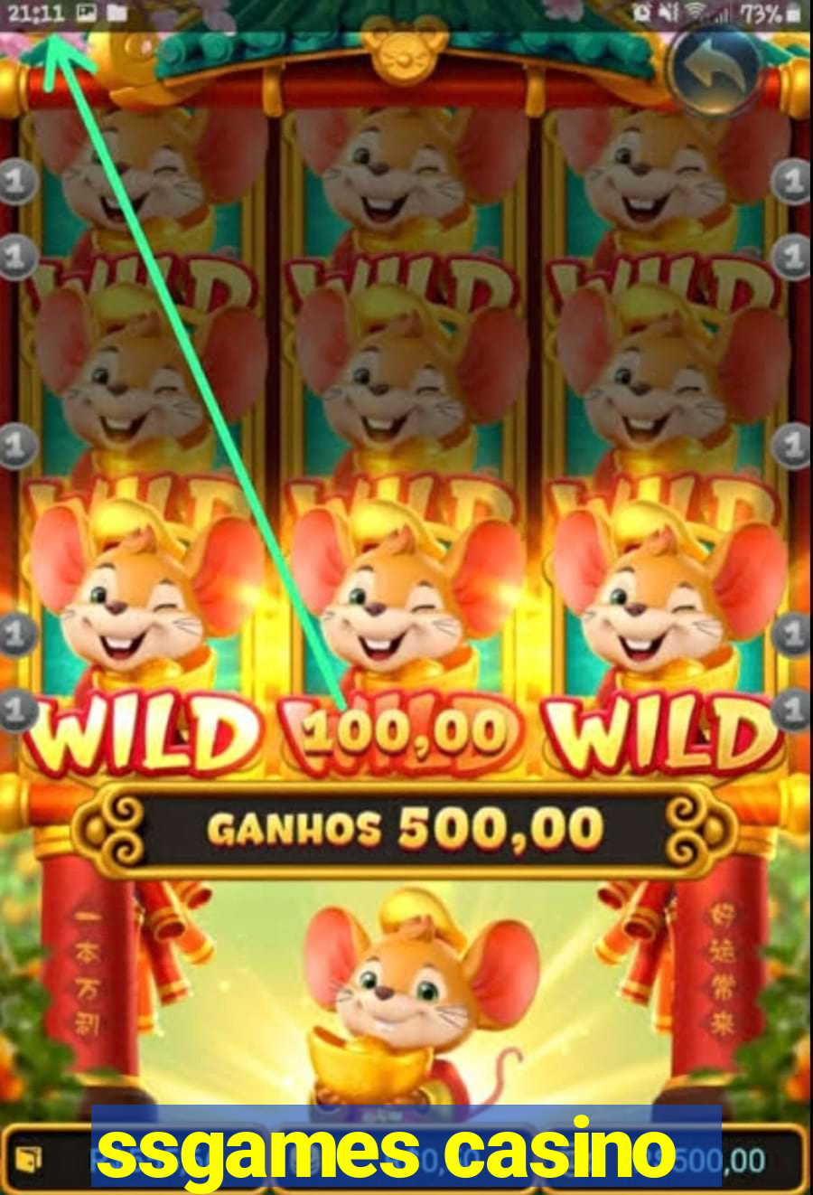 ssgames casino