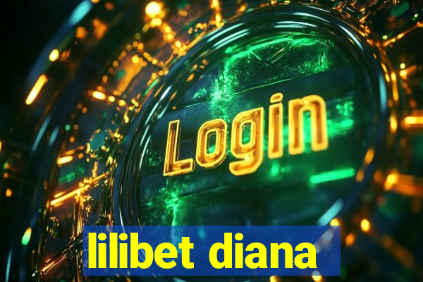 lilibet diana