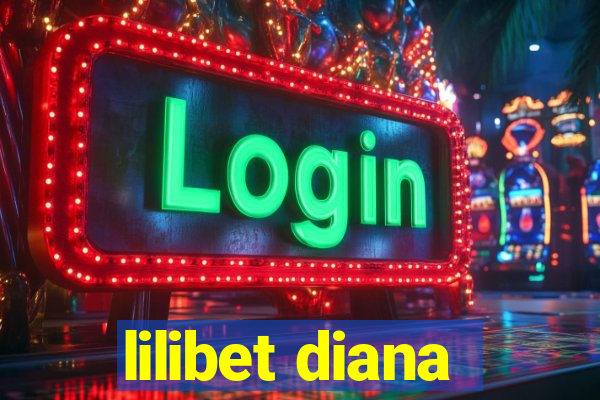 lilibet diana