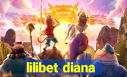 lilibet diana