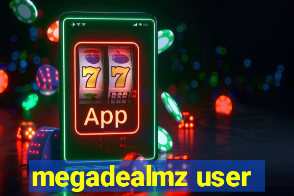 megadealmz user