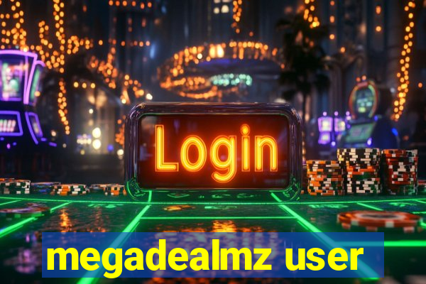 megadealmz user