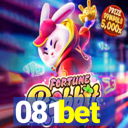 081bet