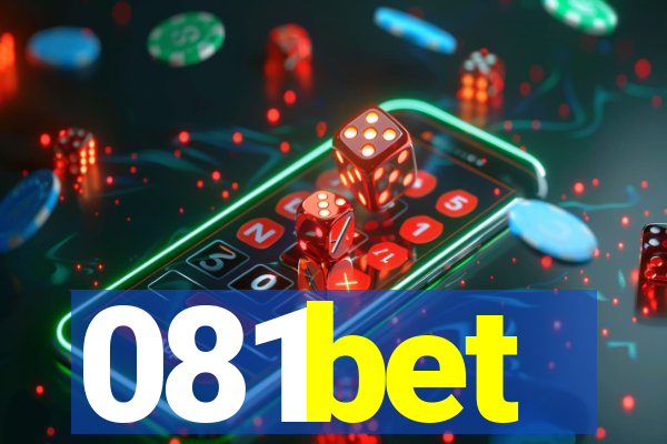 081bet