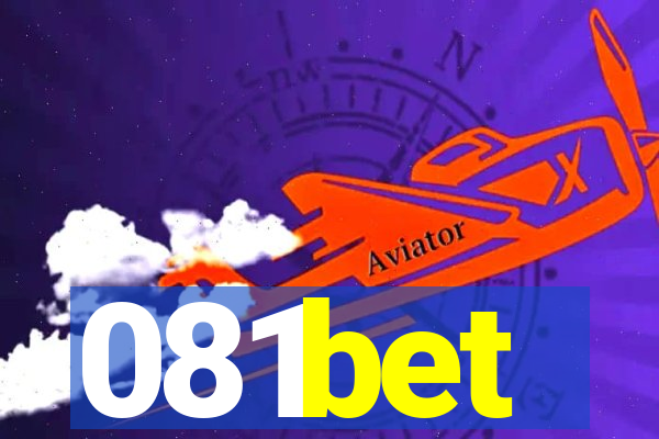 081bet