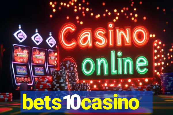 bets10casino