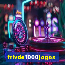 frivde1000jogos