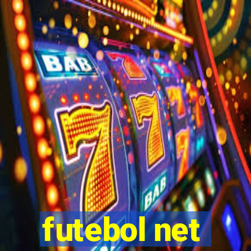 futebol net