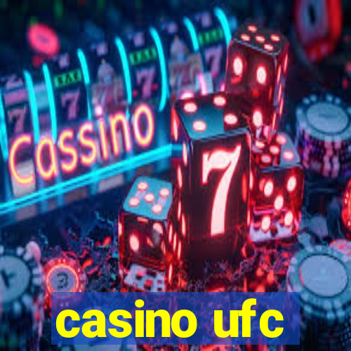 casino ufc