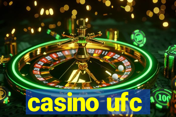 casino ufc