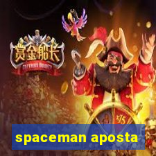 spaceman aposta