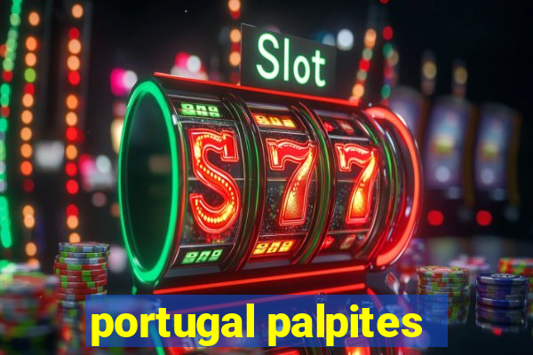 portugal palpites