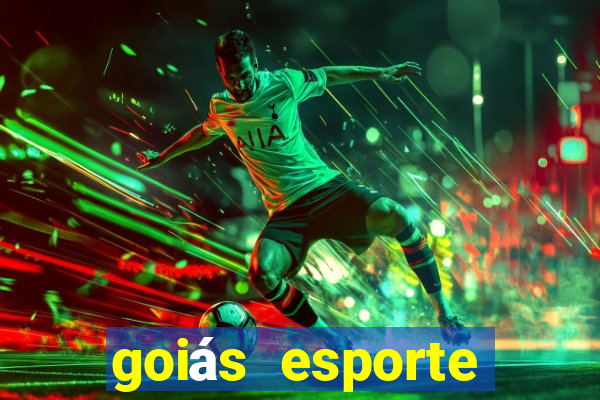 goiás esporte clube vs. s?o paulo futebol clube