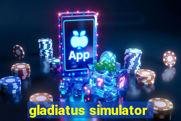 gladiatus simulator