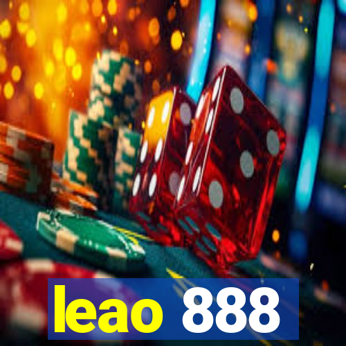 leao 888