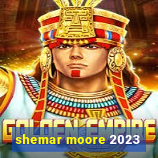 shemar moore 2023