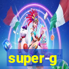 super-g