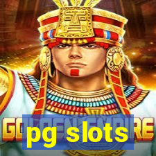 pg slots