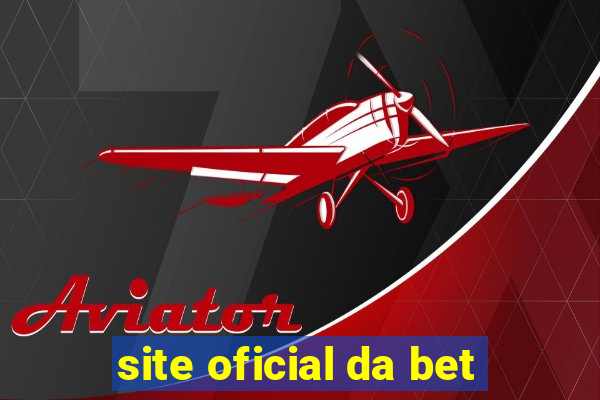 site oficial da bet