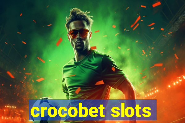 crocobet slots