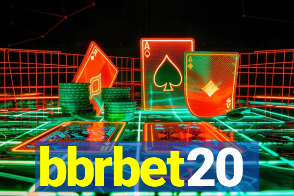 bbrbet20