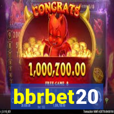 bbrbet20