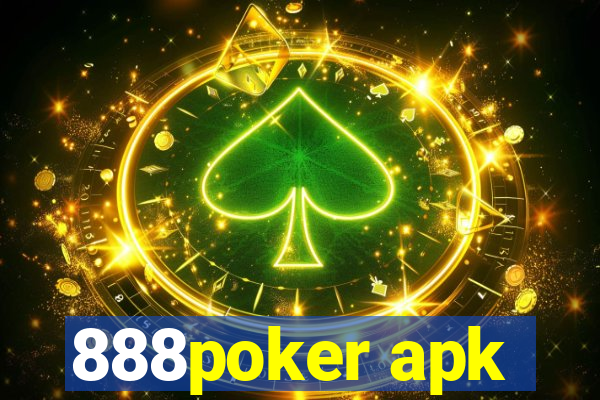 888poker apk