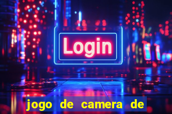 jogo de camera de seguran?a wifi