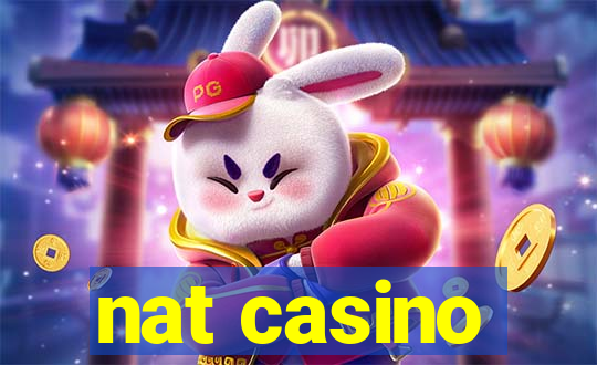 nat casino