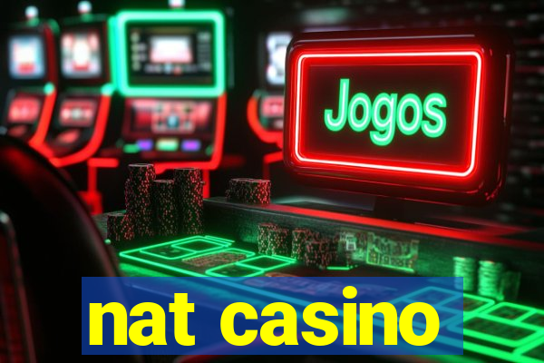 nat casino