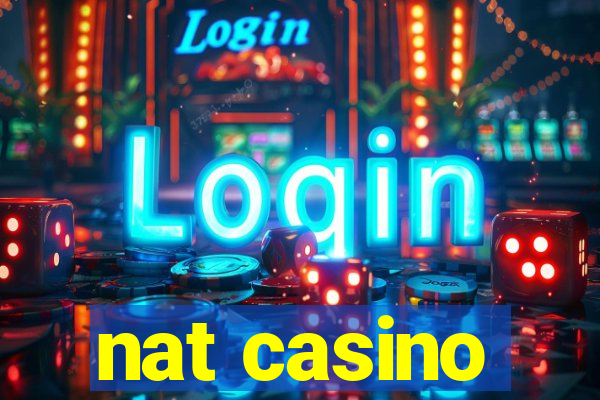 nat casino