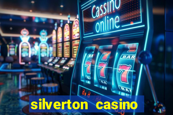 silverton casino las vegas