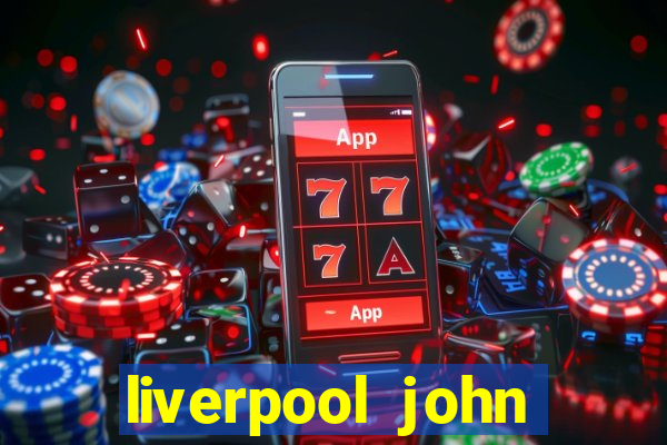 liverpool john moores clearing