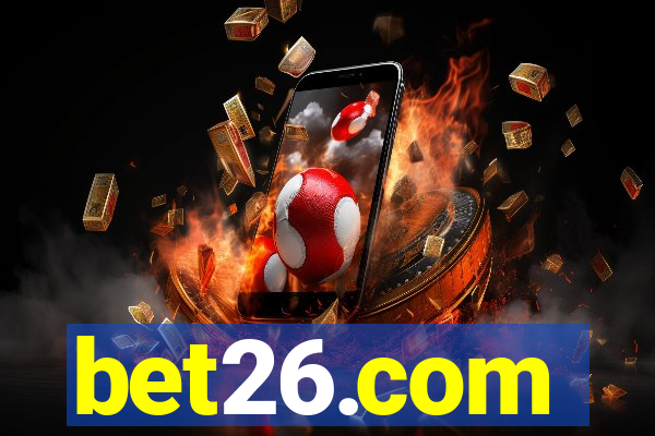 bet26.com